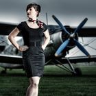 Antonov Stewardess 2