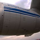 Antonov - Turbine