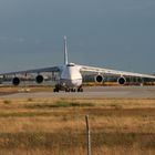 Antonow An-124 - Antonov Design Bureau - UR-82007