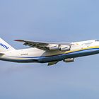 Antonow An-124 Ruslan