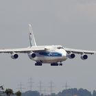 Antonow An-124 Ruslan