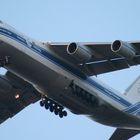 Antonow An-124 - Volga Dnepr - RA-82079