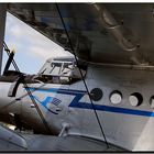 - Antonow An-2 -