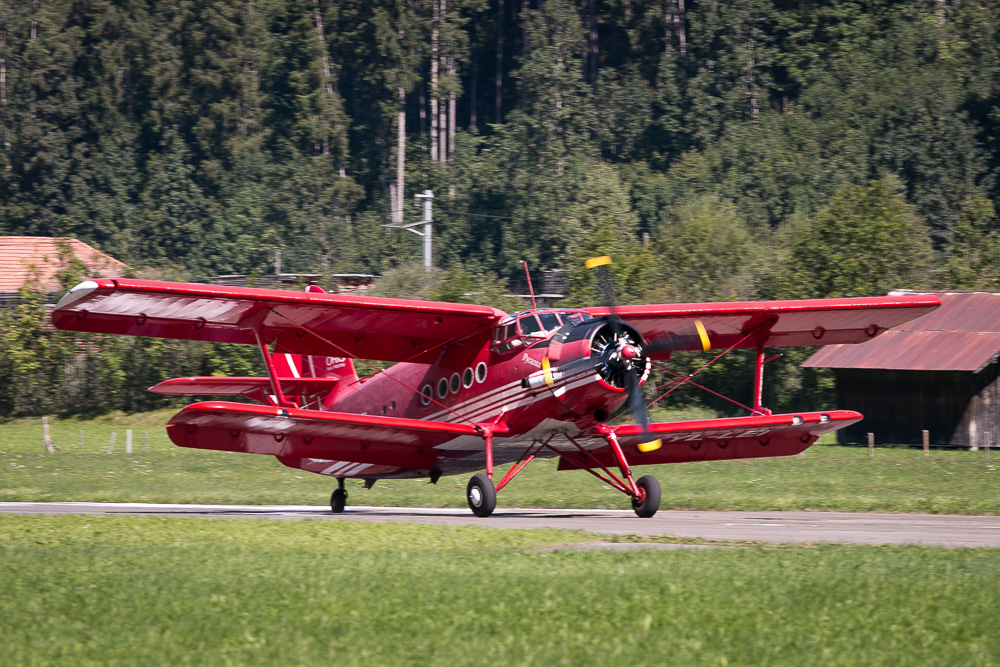 Antonow An-2