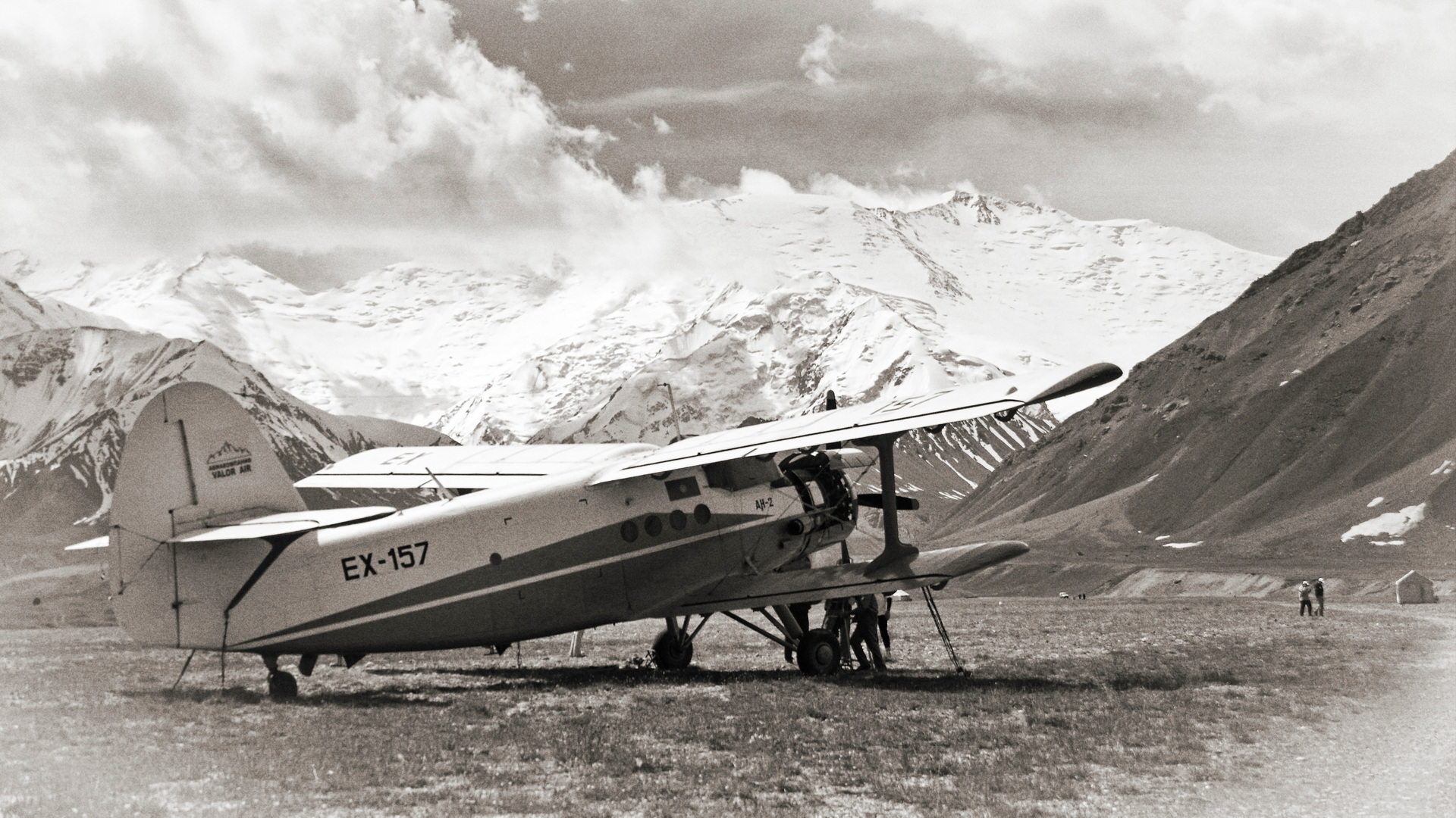 Antonow AN-2