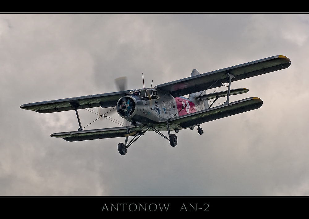 Antonow AN-2