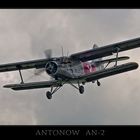 Antonow AN-2