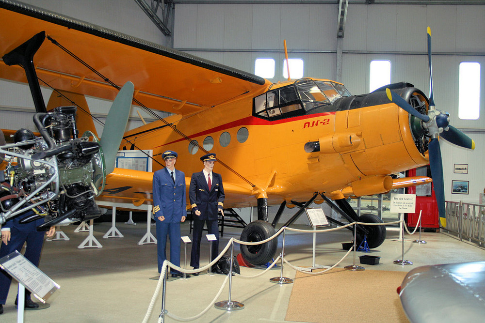 Antonow An-2