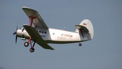 Antonow AN-2