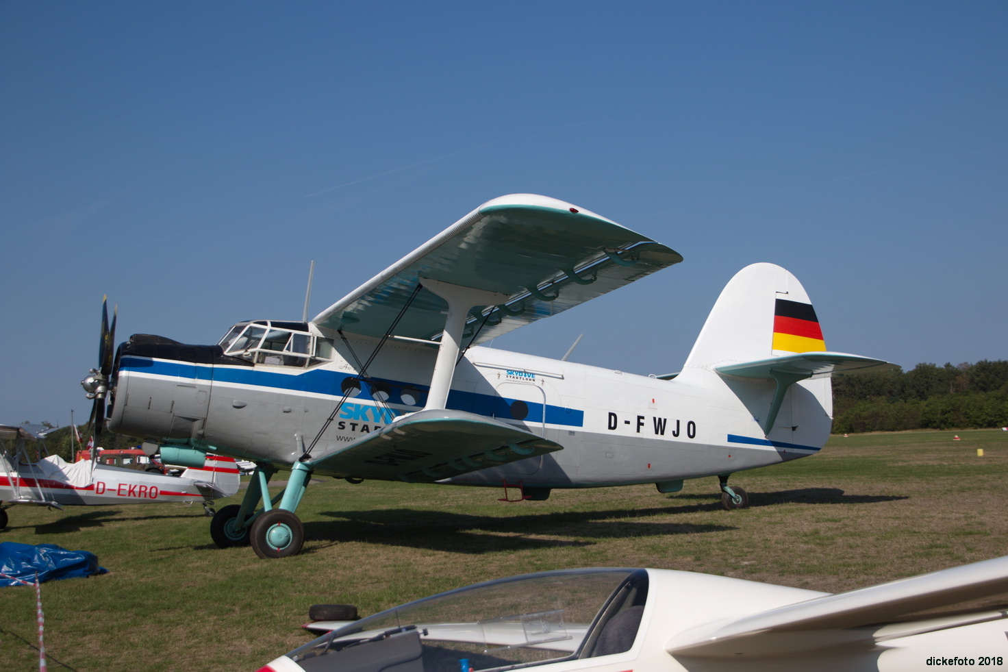 Antonow AN-2