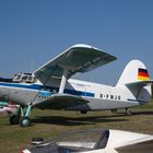 Antonow AN-2