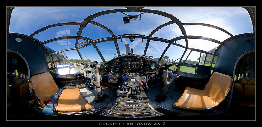 Antonow AN-2