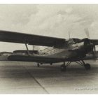 Antonow An-2 Flugtage Btz.