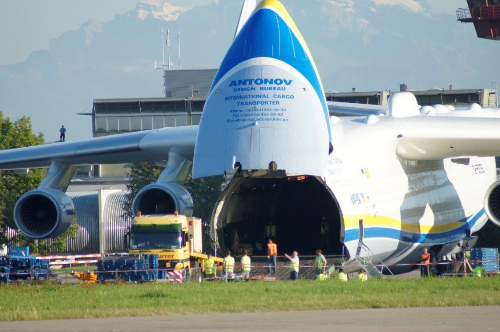 Antonow AN-225 (2)