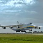 Antonow An - 225