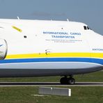 Antonow An-225 Mrija!!!!!!!