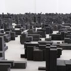 ANTONY GORMLEY Works from the Collection