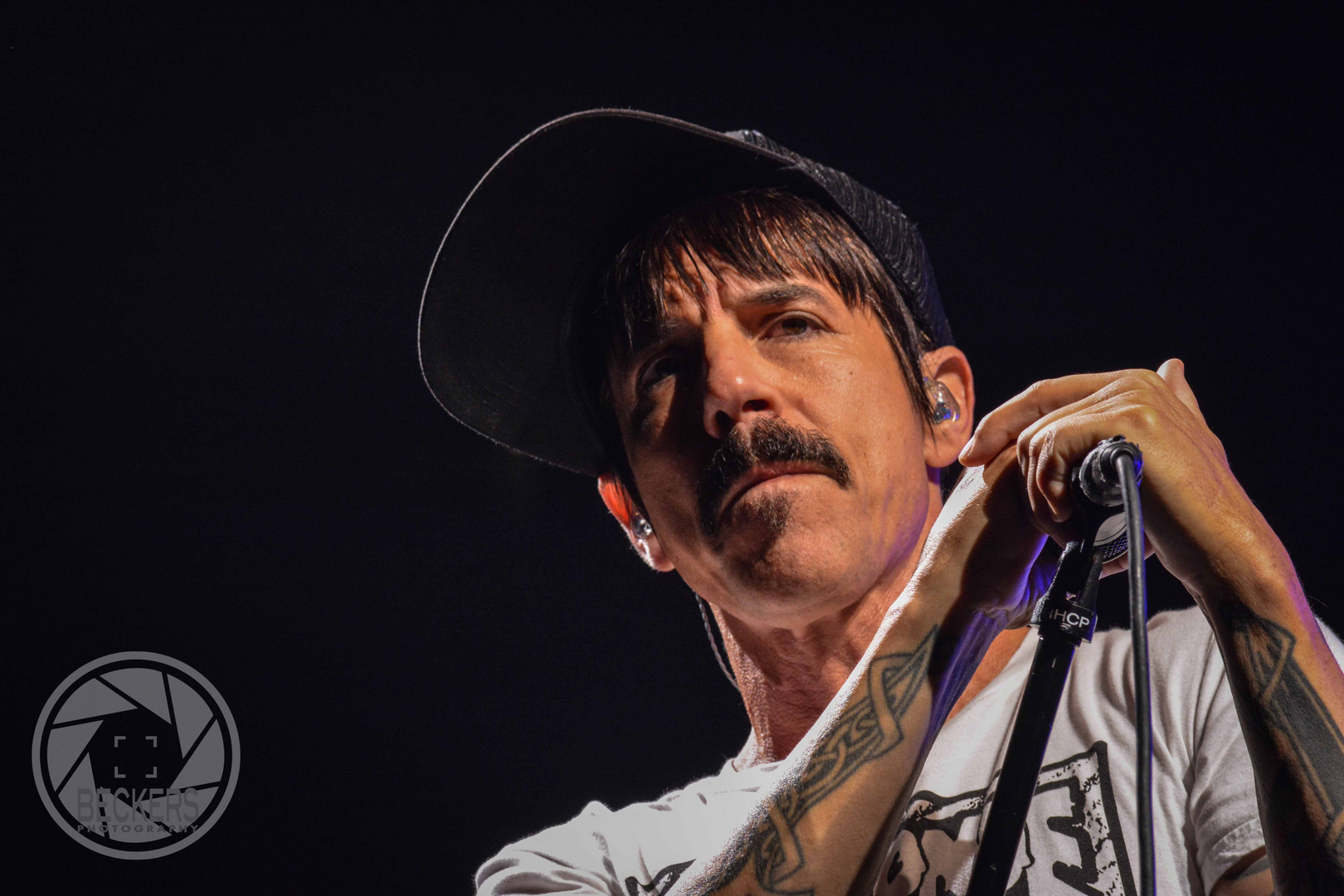 Antony Kiedis