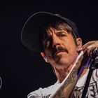 Antony Kiedis