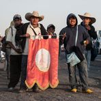 Antorcha Guadalupana - Der große Lauf zu Ehren der Guadalupe (2)