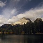 Antornosee (Dolomiten)