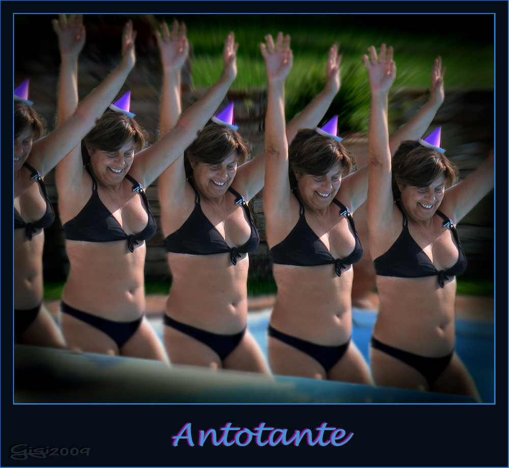 Antotante