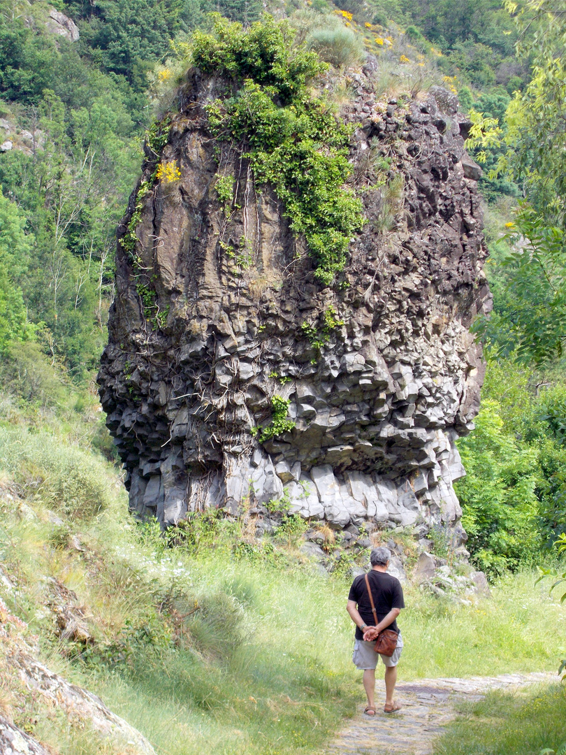 antraigues, Ardèche