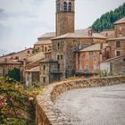 Antraigues-sur-Volane, Ardèche