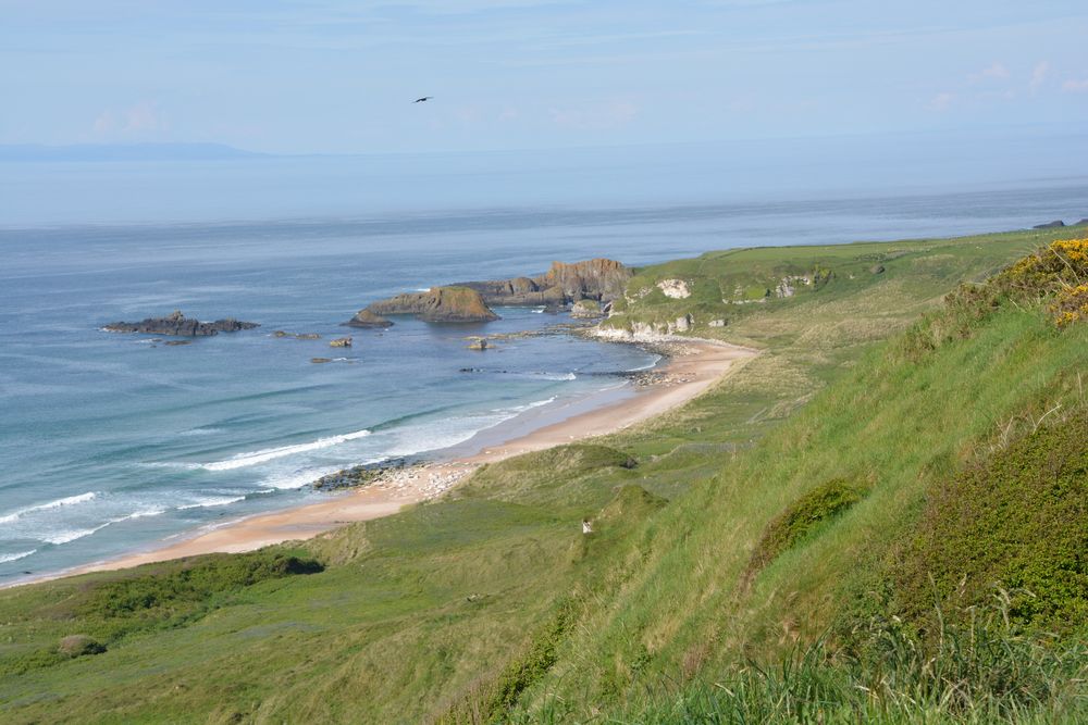 Antrim Coast