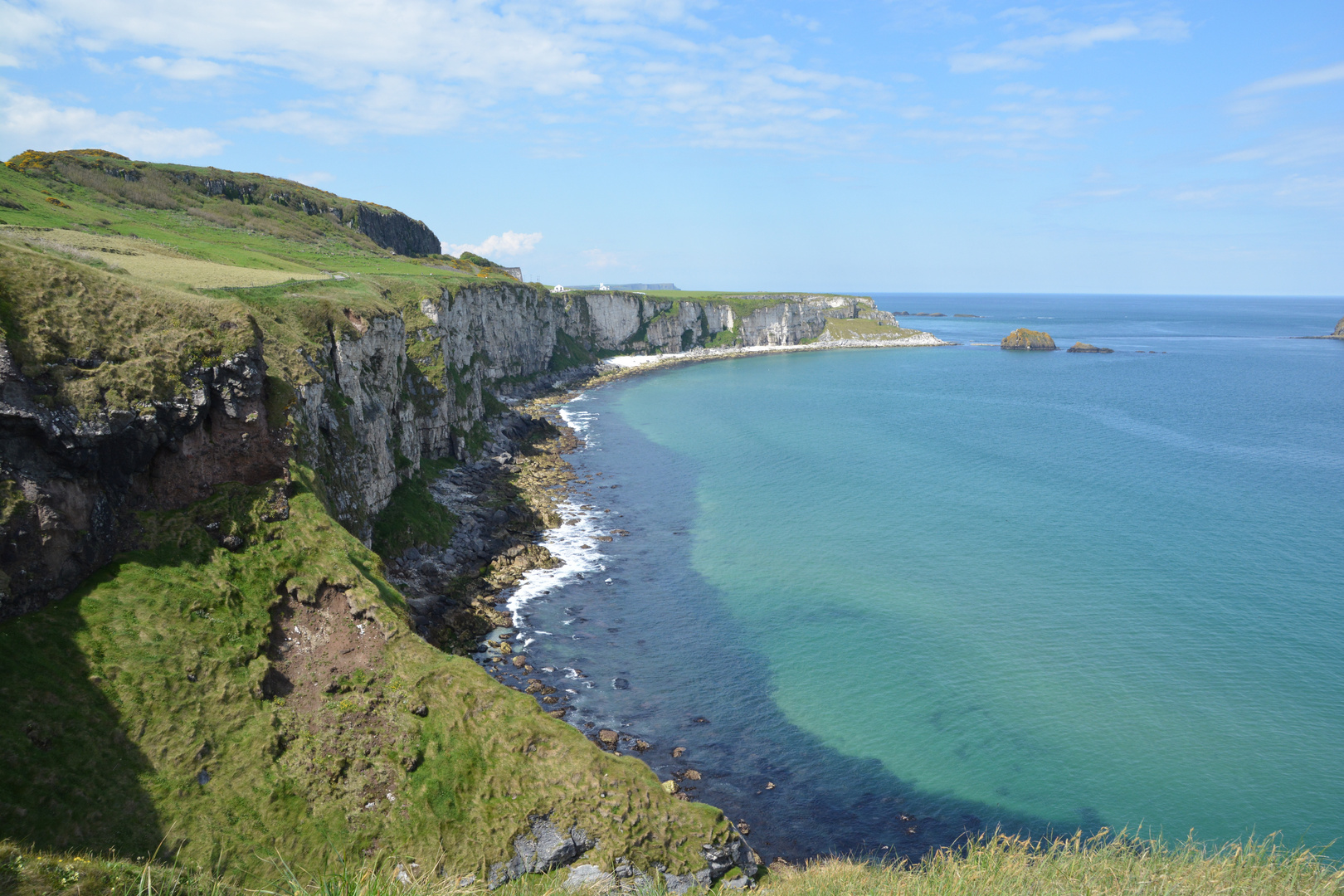 Antrim Coast