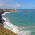 Antrim Coast