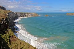 Antrim Coast