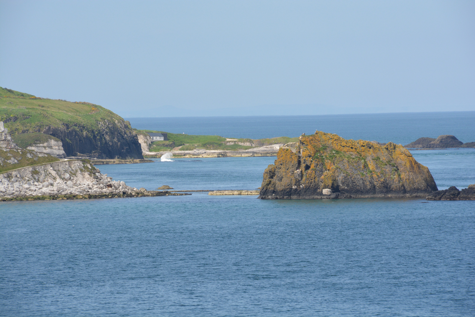 Antrim Coast