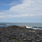 Antrim Coast / Giant's Causeway