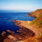 Antrim Coast - Nothern Ireland