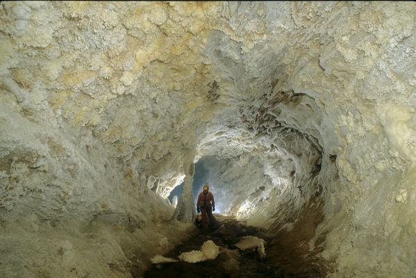 Antro del Corchia 04 - (LU)