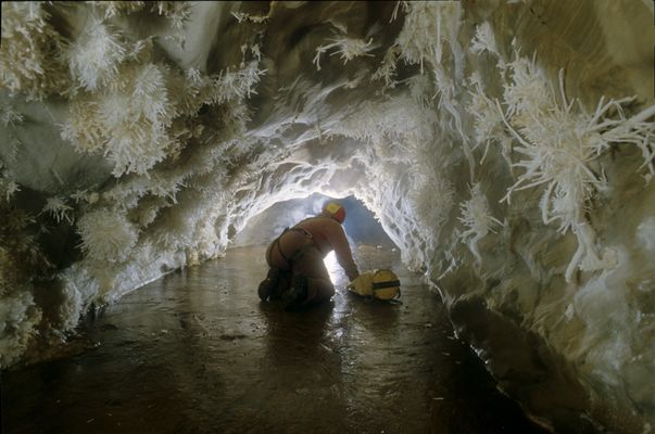 Antro del Corchia 05 - (LU)