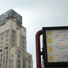 Antwerp - Boerentoren