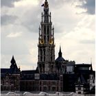 Antwerp Cathedral