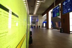Antwerp - Central Station