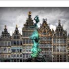 Antwerpen ..