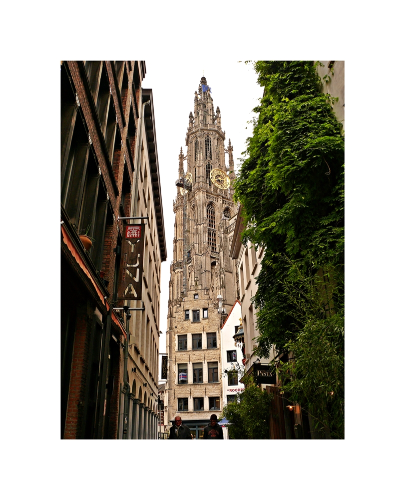 Antwerpen 2