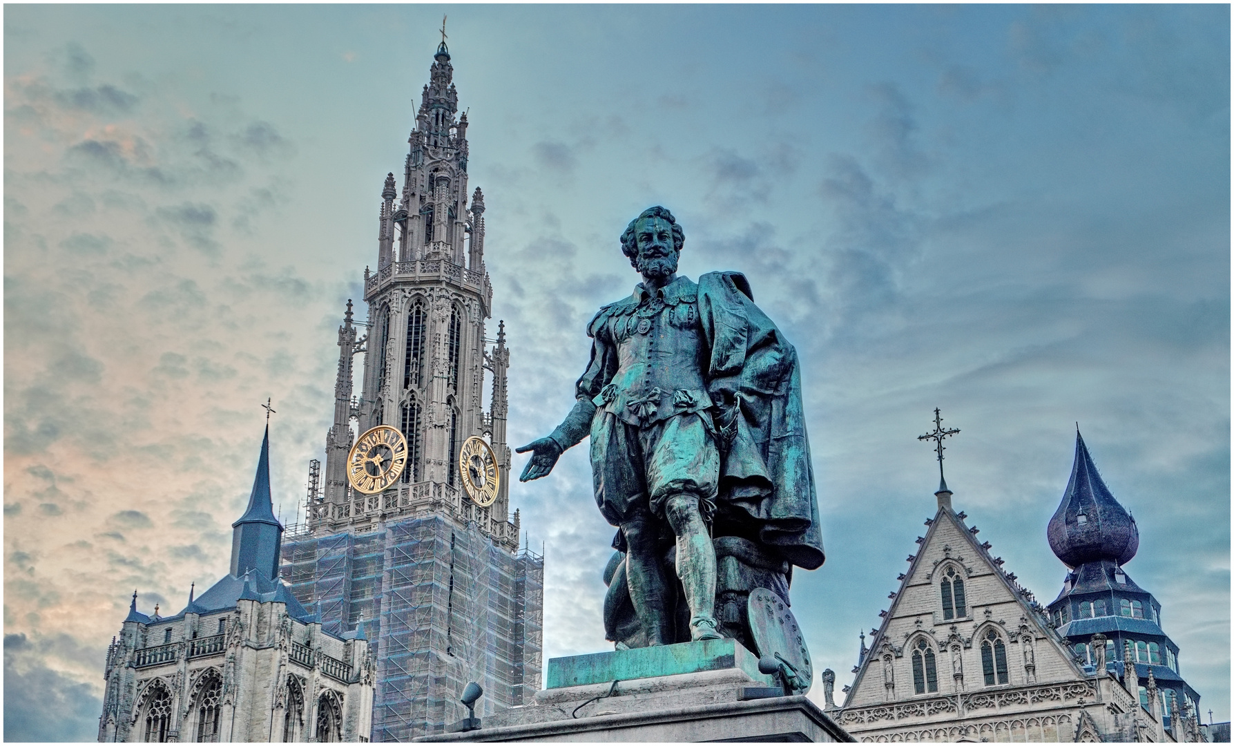 Antwerpen 2022-07-30  Peter Paul Rubens