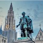 Antwerpen 2022-07-30  Peter Paul Rubens