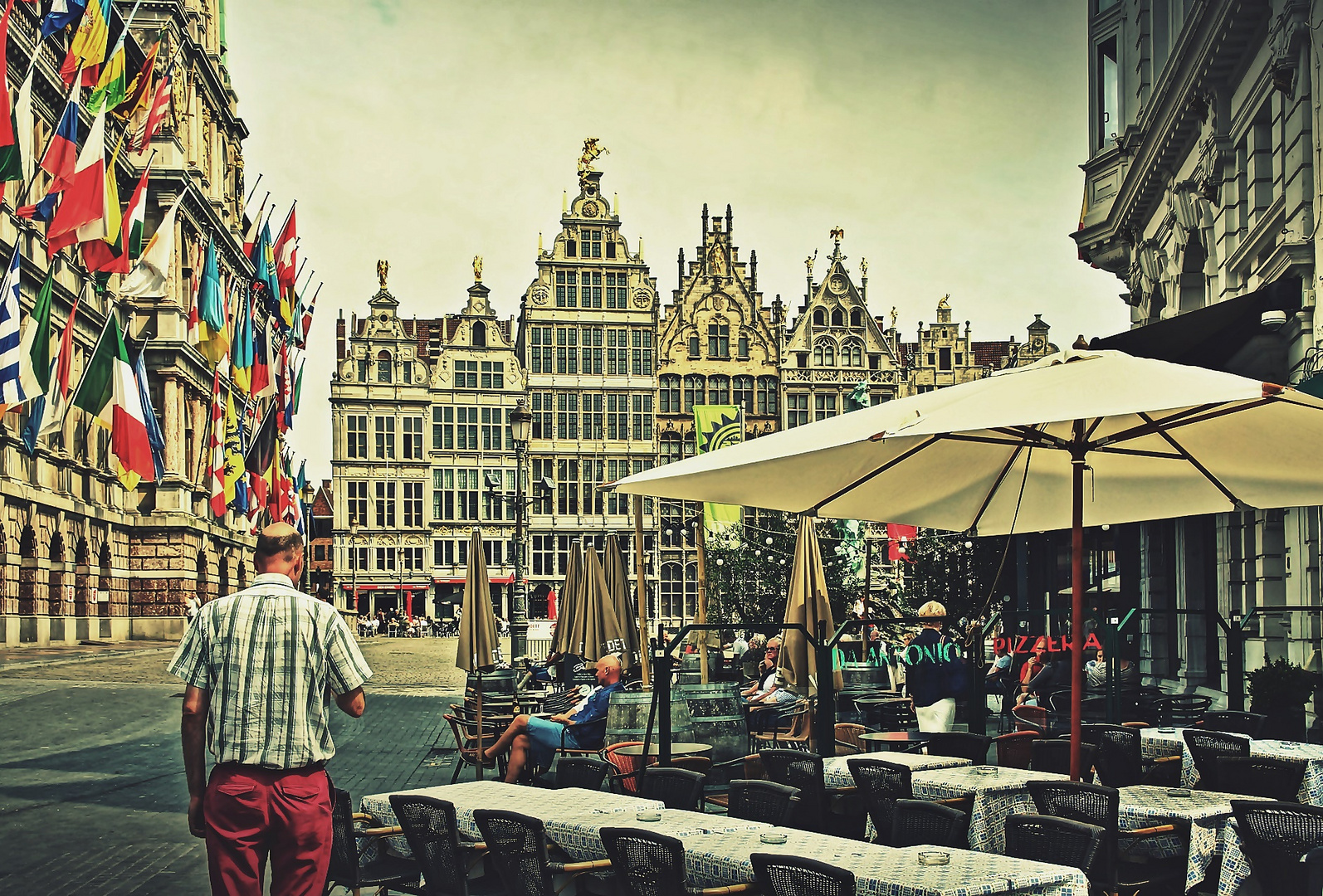 Antwerpen