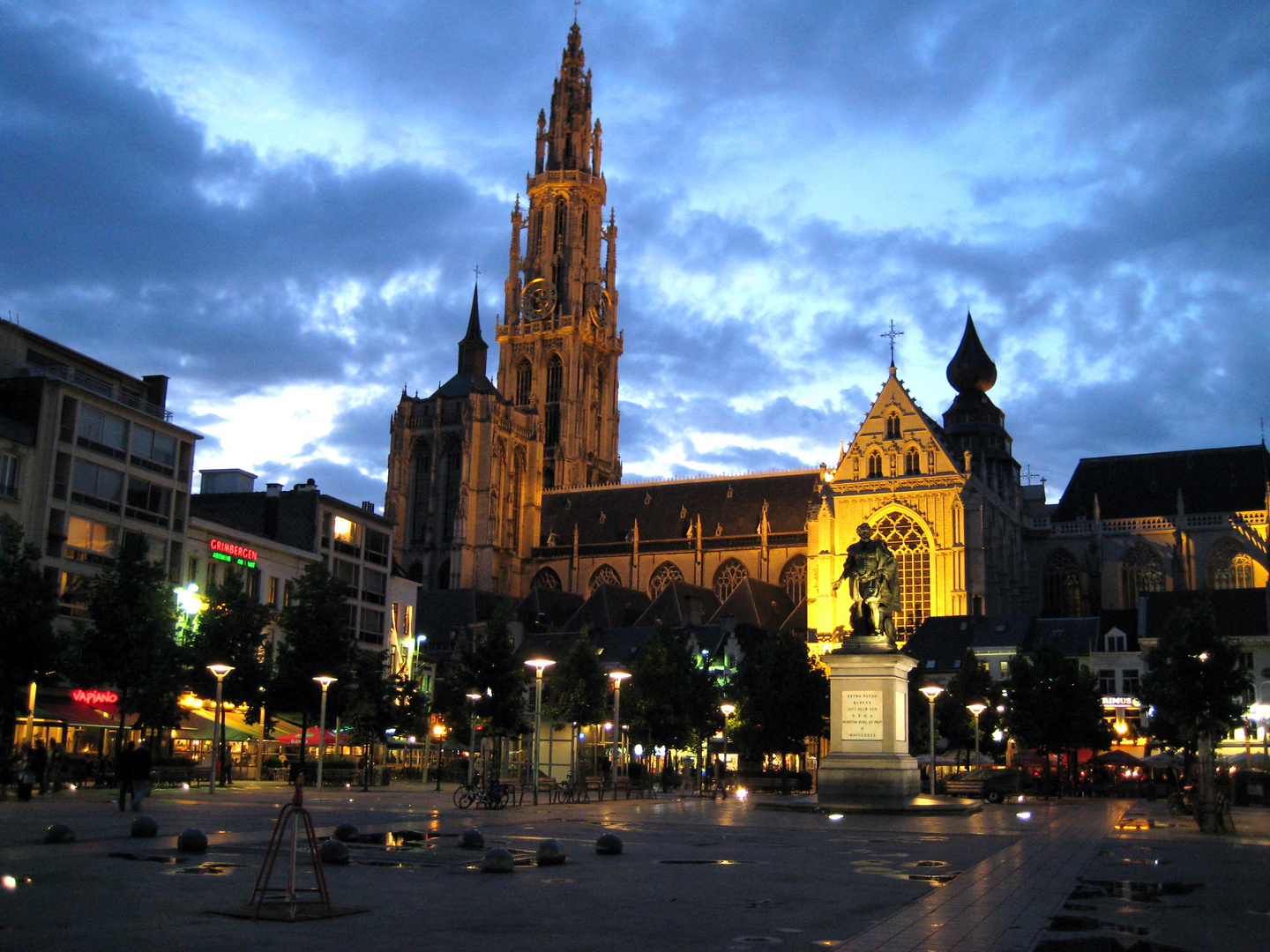 Antwerpen