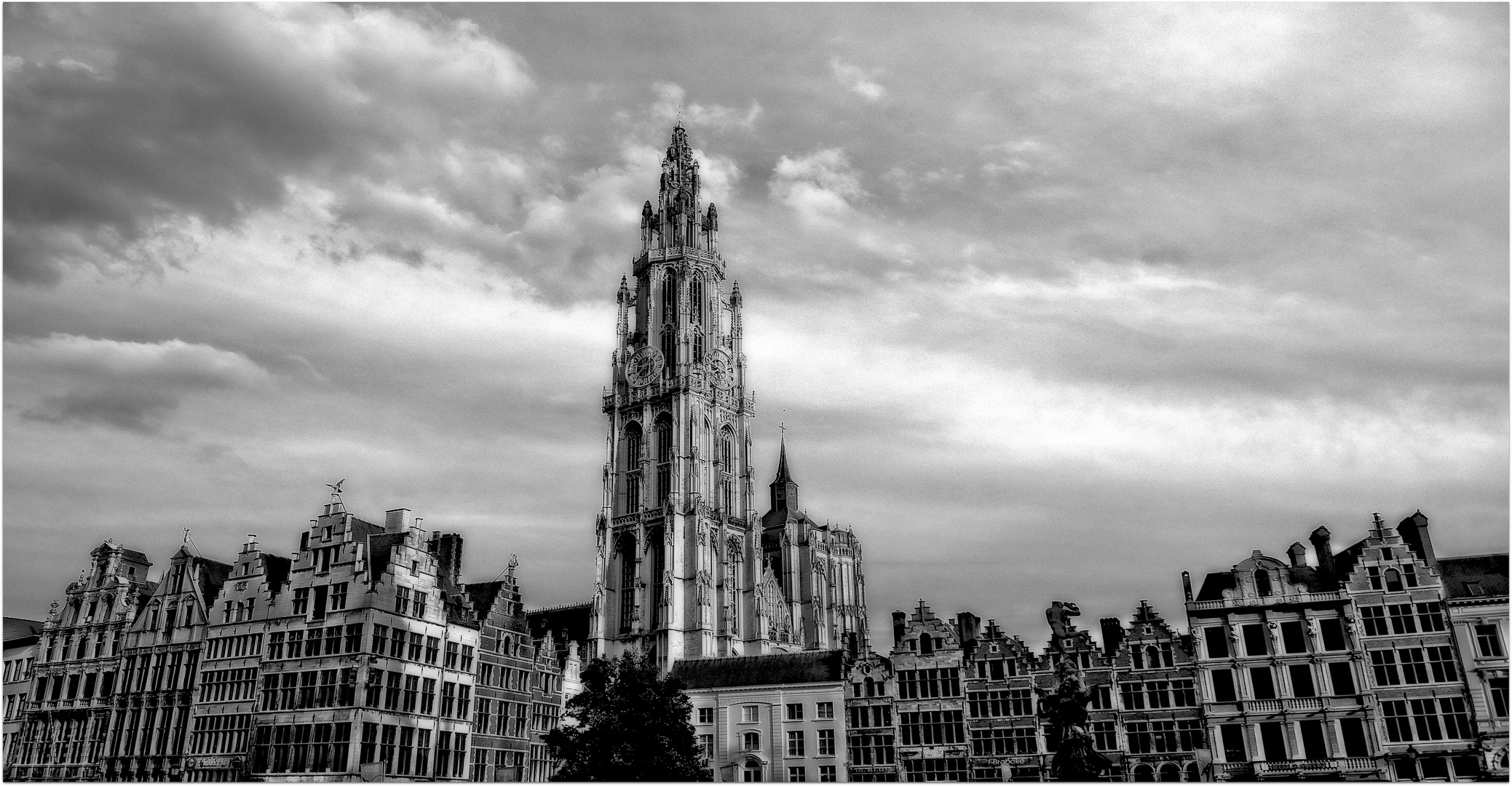 Antwerpen