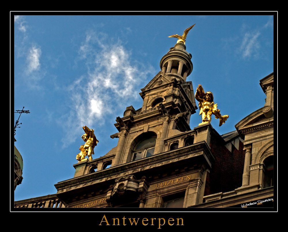 Antwerpen