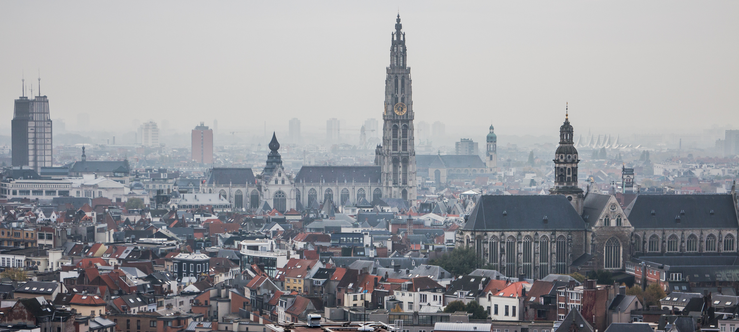 Antwerpen