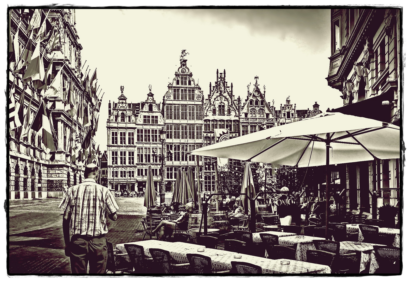 Antwerpen